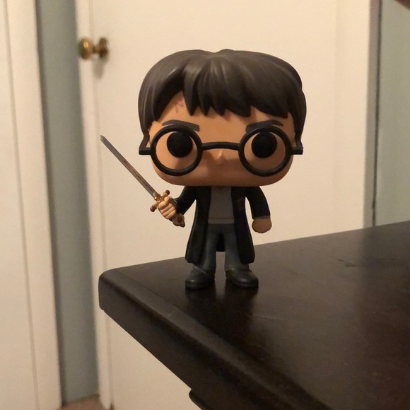 Funko POP Harry Potter Figure - Picture 1 of 1